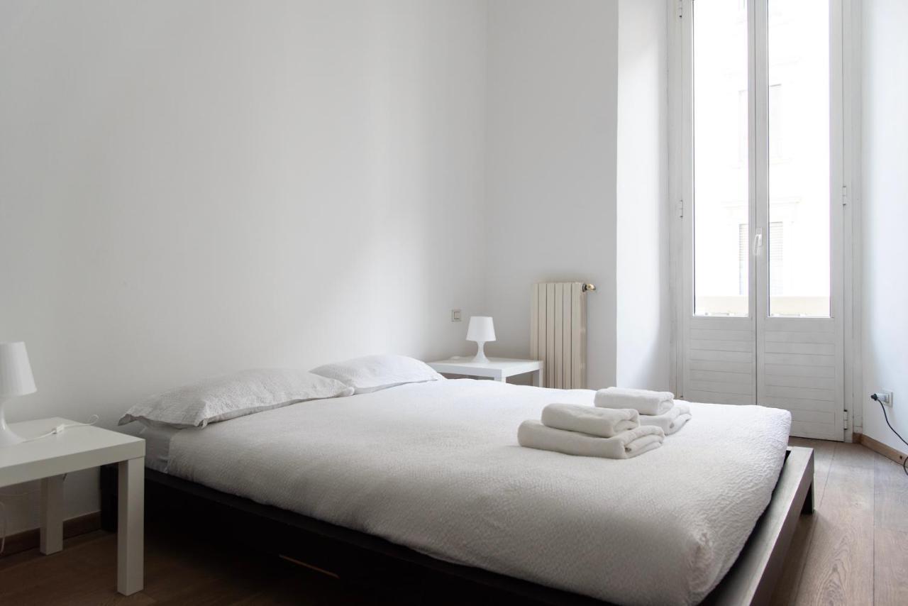 Youhosty - Vetere 9 Milano Eksteriør billede