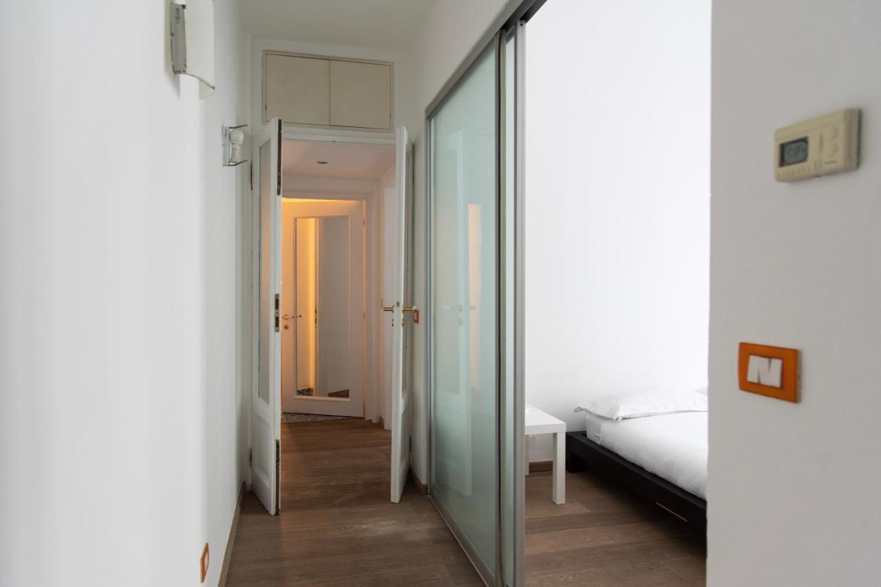 Youhosty - Vetere 9 Milano Eksteriør billede